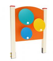 Игровая панель Штурвалы ИФ 02-306