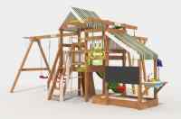 Детская игровая площадка IgraGrad В2