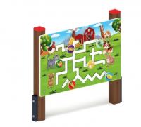 Веселая ферма - Игровая панель - МФ 22.01.01-01