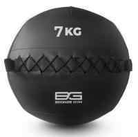 Мяч набивной BRONZE GYM, 7 кг.