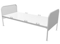 Медицинская кровать MB100.4.0.3 (KM-10)