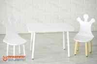 Комплект мебели Сказочное королевство