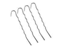 Земляной анкер для крепления 290 мм (комплект 4 шт.)