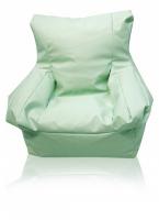 Мягкое сиденье с подлокотниками