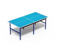 Стол теннисный - СО 2.80.01-01