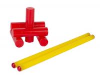 Городки пластик