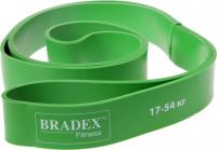 Эспандер-лента, ширина 4,5 см (17 - 54 кг.)