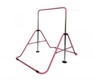 Турник для детей DFC GC001 складной розовый