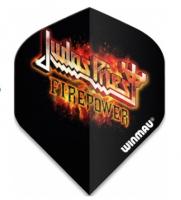 Оперения Winmau Extra Thick (6905.216) Judas Priest