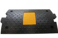 Искусственная дорожная неровность 2,6 м, (4 основных центральных и два конечных)