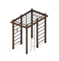 Спортивный комплекс Маугли - СК 2.02.05-01