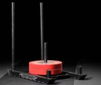 Сани Н-образного типа