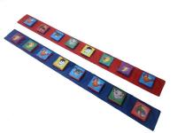 Развивающий модуль Звуковая дорожка с животными