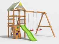 Детская площадка IgraGrad B0