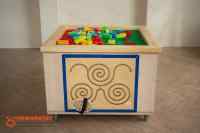 Игровой многофункциональный стол (базовая комплектация)