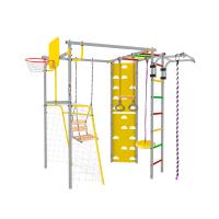 Спортивно-игровой комплекс Midzumi Akiro Universal (Качели цепные)