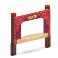 Театр - Игровая панель - МФ 22.01.01-07