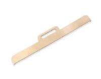 Большой выравниватель песка