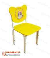 Стул детский регулируемый Кеша
