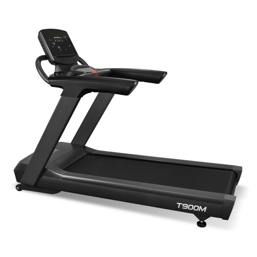 BRONZE GYM T900M Беговая дорожка