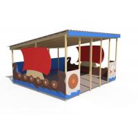 Теневой навес Драккар ТН 01080