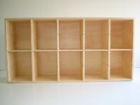 Стеллаж для обуви