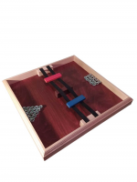 Гайки. Игра