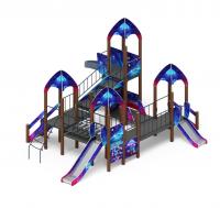 Космопорт (Космос) - ДИК 2.14.02-02.И1