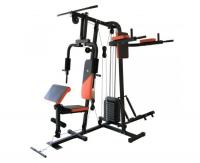 Силовой комплекс DFC D7002