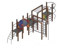 Спортивная серия (Граффити) СК 2.01.03-01