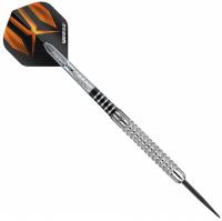 Дротики Winmau Vendetta steeltip 23gr (профессиональный уровень)