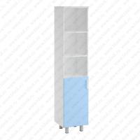 Шкаф для медицинских изделий ШК.14.00 Бест