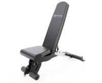 Скамья силовая универсальная STEELVER