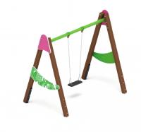 Качели Д1 Лукоморье ИО 11.Д.03.03-П