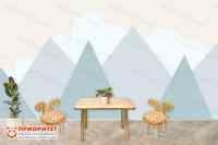 Комплект мебели Прилежный барашек