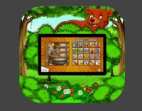 Мультимедийный развивающий комплекс «AVKompleks Multi 11»