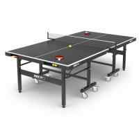 Всепогодный теннисный стол UNIX Line Extra Outdoor 6 mm ACP (Black)