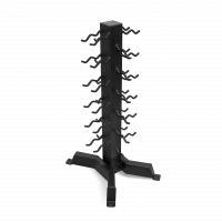 Стойка для аксессуаров BRONZE GYM PARTNER AL-409