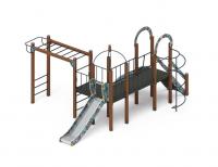 Навина (Техно-голубой) - ДИК 2.09.05-01