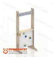 Комплект сюжетно-ролевых ширм 7 в 1