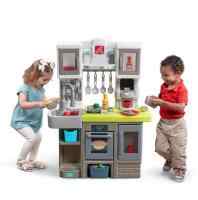 Игровая кухня «Мишлен»