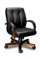 Кресло для руководителя FORUM В LAGUNA