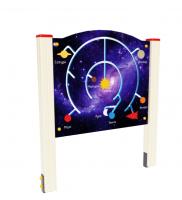 Игровая панель Космос ИФ 02-309