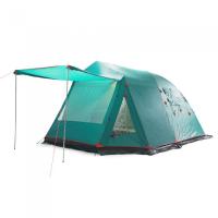 Tramp палатка Baltic Wave 5 V2, зеленый