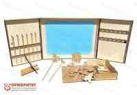 Комплекс для проведения театральных представлений Актерское мастерство