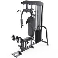 Многофункциональный силовой тренажер DFC HOMEGYM D2027 / стек 80 кг