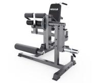 Тренажер для сгибания/разгибания ног MAXXUS