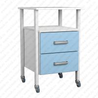 Тумба медицинская ТМ.06.01 Бест