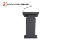 Мультимедийная интерактивная трибуна "AVKompleks Aspirant 6"