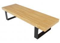 Скамья Набережная МФ 05-039